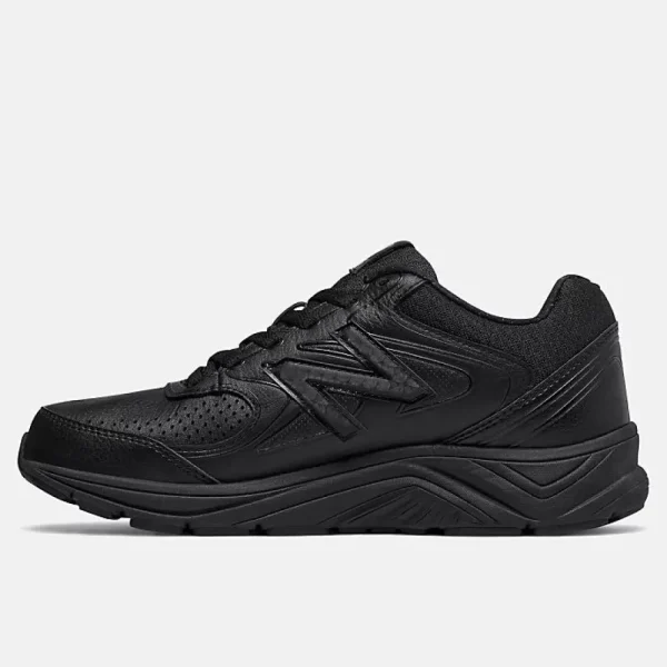 New Balance Orthopedic & Duty^840v2 - Black