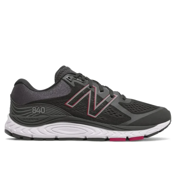 New Balance Athletic & Hiking^840v5 - Black with Horizon