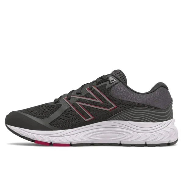 New Balance Athletic & Hiking^840v5 - Black with Horizon