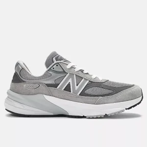 New Balance Sneakers | Athletic & Hiking^990v6 - Grey