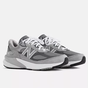 New Balance Sneakers | Athletic & Hiking^990v6 - Grey