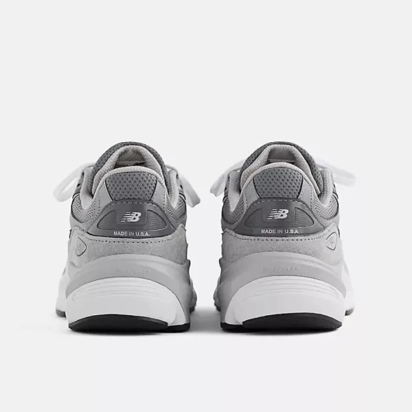 New Balance Sneakers | Athletic & Hiking^990v6 - Grey