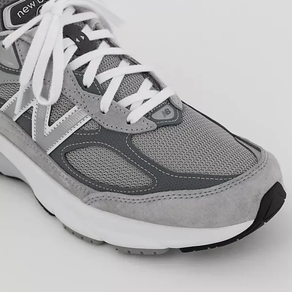 New Balance Sneakers | Athletic & Hiking^990v6 - Grey