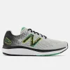 New Balance Athletic & Hiking^680v7 - Grey with Black and Lemonade