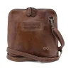 Bed Stu Bags & Purses^Ventura - Tan Rustic Mason