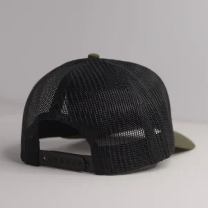 Boulet Ball Caps^VET302 - Loden Green