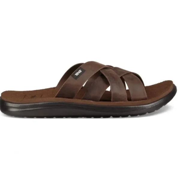 Teva Water-Friendly^Voya Slide