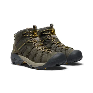 Keen Hiking & Hunting^Voyageur Mid