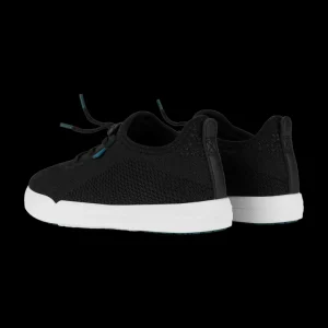 Vessi Casual | Athletic^Weekend (Kids) - Asphalt Black