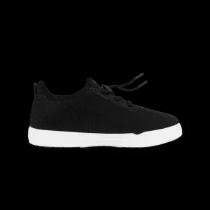 Vessi Casual | Athletic^Weekend (Kids) - Asphalt Black