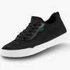 Vessi Sneakers | Athletic & Hiking^Weekend (Mens) - Asphalt Black