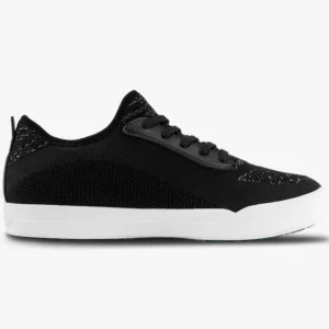 Vessi Sneakers | Athletic & Hiking^Weekend (Mens) - Asphalt Black