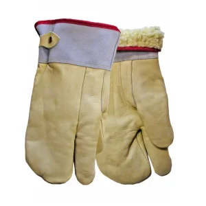 Watson Men's^White Out Gloves