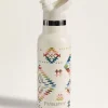 Pendleton Drinkware^Wild Blooms 18 Oz Insulated Bottle