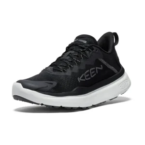 Keen Athletic & Hiking^WK450 - Black/Star White