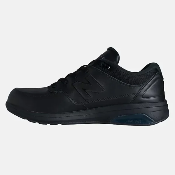 New Balance Orthopedic & Duty^813 Women's - Black