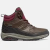 New Balance Hiking^1400 Women's - Brown with Wine