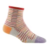 Darn Tough Women's^Women's Lifestyle Sock - Ash