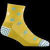 Darn Tough Women's^Women's Lifestyle Sock - Buttercup