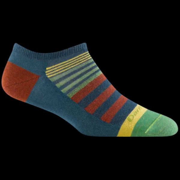 Darn Tough Women's^Women's Lifestyle Sock - Dark Teal