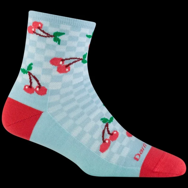 Darn Tough Women's^Women's Lifestyle Sock - Glacier