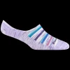 Darn Tough Women's^Women's No Show Sock - Cosmic Purple