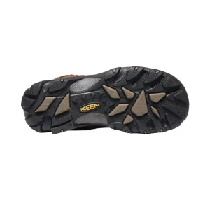 Keen Hiking^Women's Pyrenees - Syrup