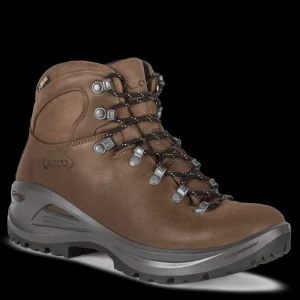 AKU Hiking^Women's Tribute II GTX - Brown