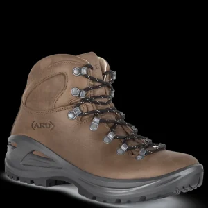 AKU Hiking^Women's Tribute II LTR - Brown