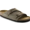 Birkenstock Birkenstock^Zurich - Taupe