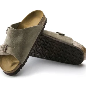 Birkenstock Birkenstock^Zurich - Taupe