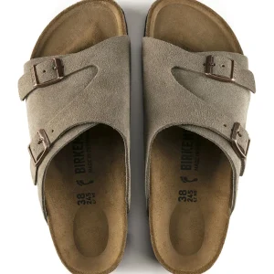 Birkenstock Birkenstock^Zurich - Taupe