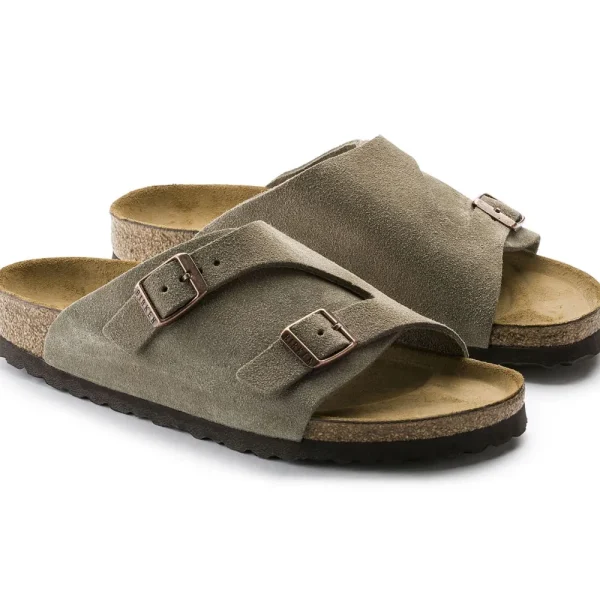 Birkenstock Birkenstock^Zurich - Taupe