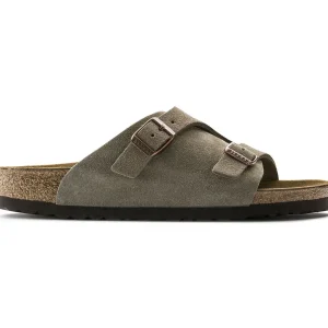 Birkenstock Birkenstock^Zurich - Taupe